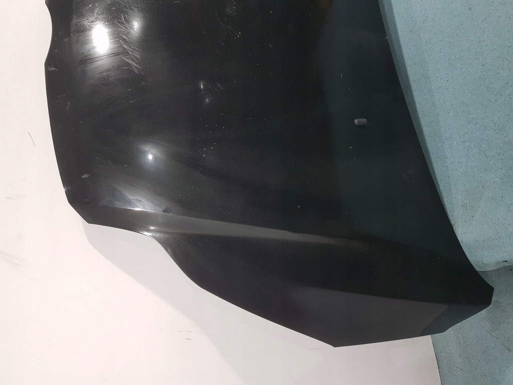 фото №2, Ford focus mk3 капот передня fb