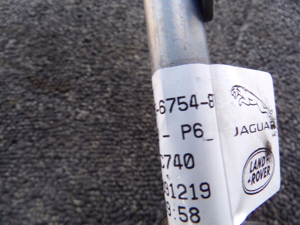 фото №10, Щуп оливи range rover sport ii lift 3.0 бензин