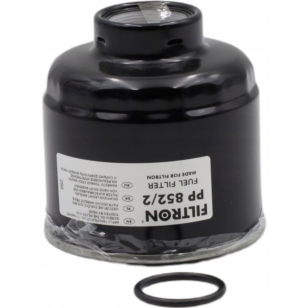 фото №16, Фильтр топлива r топлива mitsubishi l200 / triton 2.