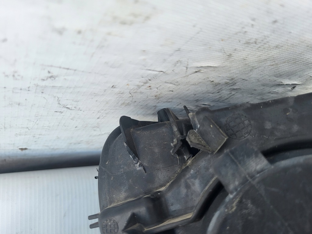 фото №7, Лампа лівий перед toyota proace city 9835780680