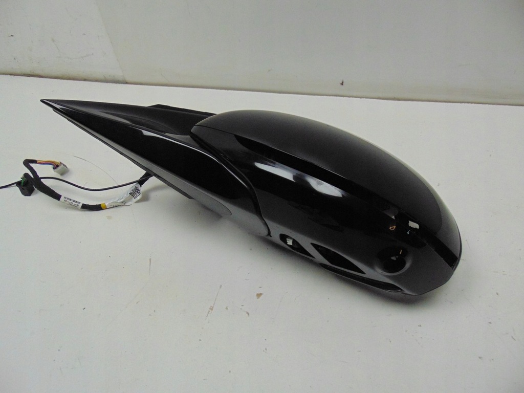 фото №10, Зеркало левая mercedes e klasa w214 00276148 aaa011342264 a2148103300 20pin