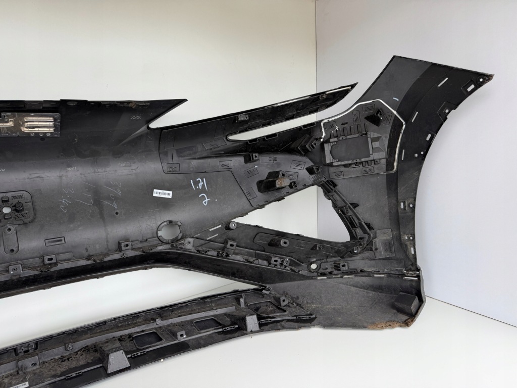 Byd sealion 7 бампер передній перед 2803112 Ціна