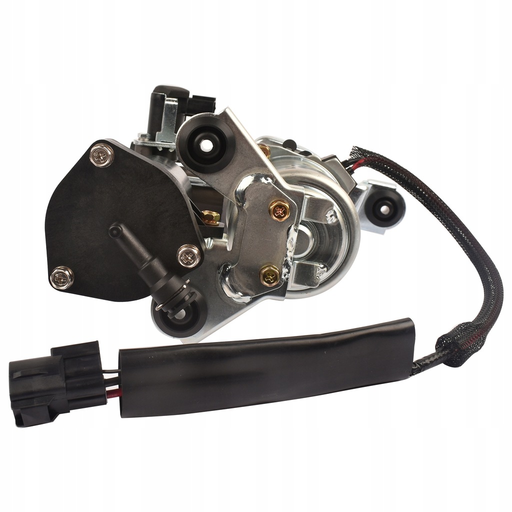 фото №9, Насос компресора з підвіска пневматичний 470