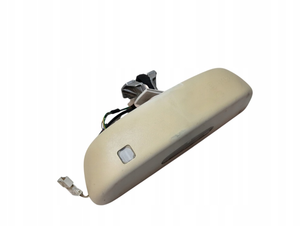 Зеркало заднего вида внутреннее mercedes w211 6250263 Оригинал