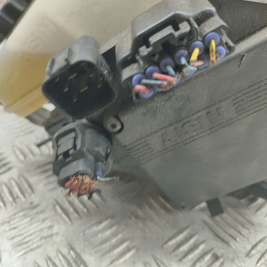 фото №6, Lexus gs 300 350 430 450h 2004 підсилювач гальма