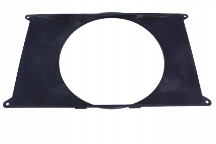 фото №1, Защита вентилятора iveco daily