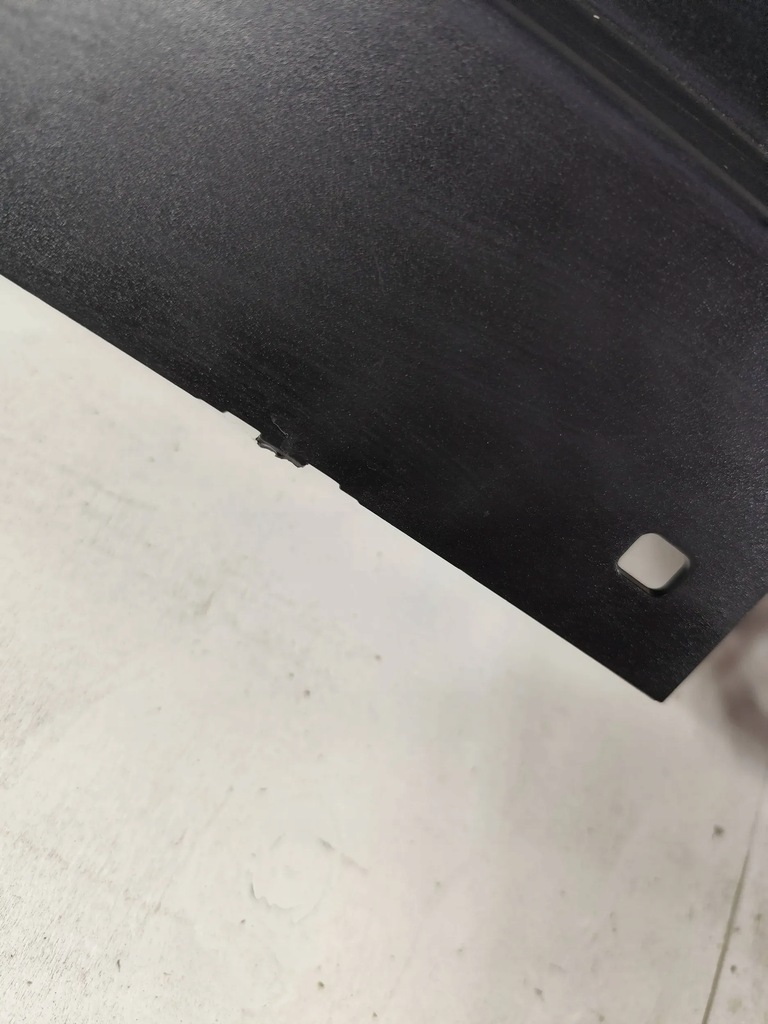 фото №12, Vw tiguan ii 5na 16- решітка радіатора решітка радіатора перед бампера pod радар оригінал