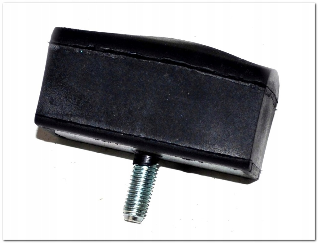 фото №5, Отбойник подвеска iveco daily 00 задняя