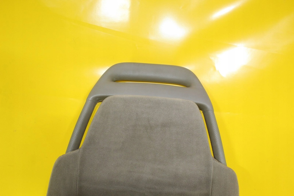 фото №8, Спинка сиденье левый перед land rover discovery i