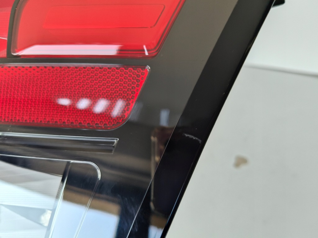 фото №3, Лампа права задня hyundai kona ii 23- led