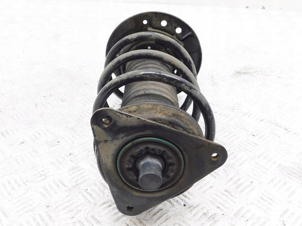 фото №4, Амортизатор правий перед - renault kadjar 1.5 dci