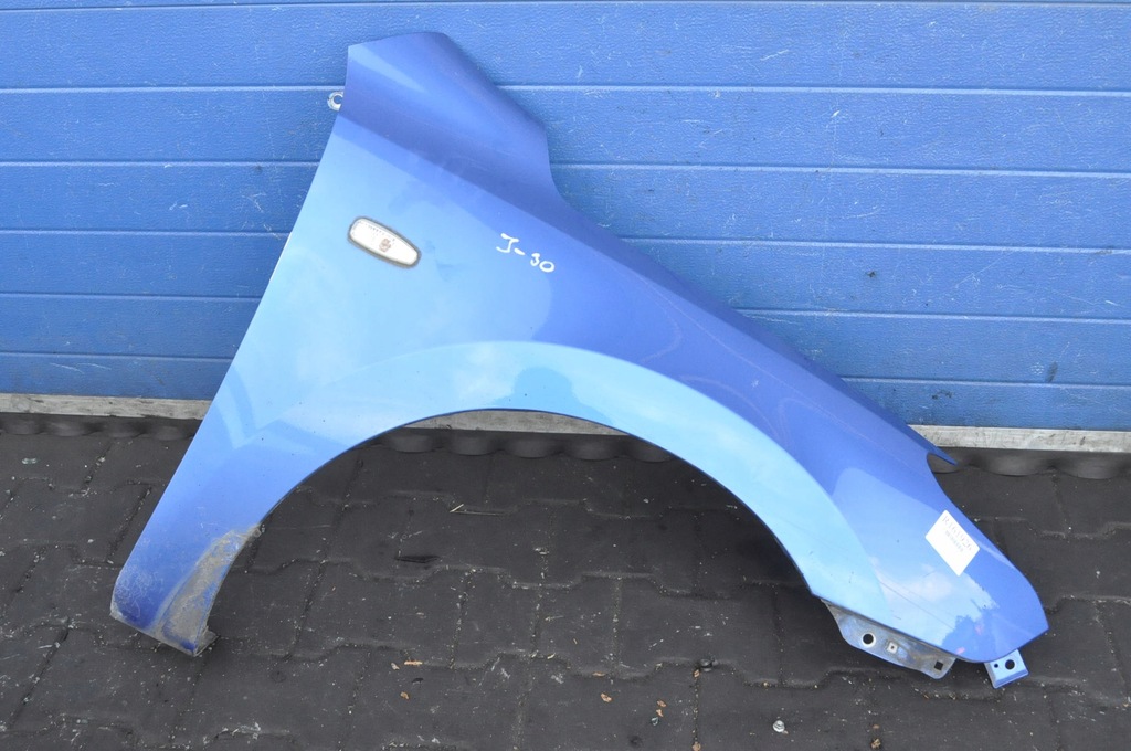 фото №1, Hyundai i30 i крила правий перед передній