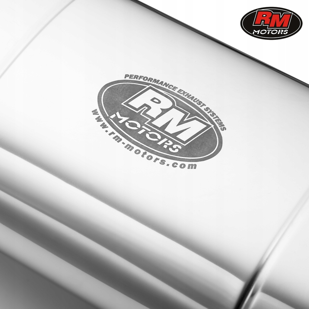 фото №11, Гаситель конечный chevrolet corvette 5.7 v8 do wspawa