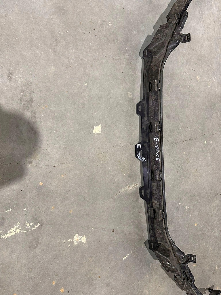 фото №6, Підсилювач передні верхній бампера jaguar e-pace