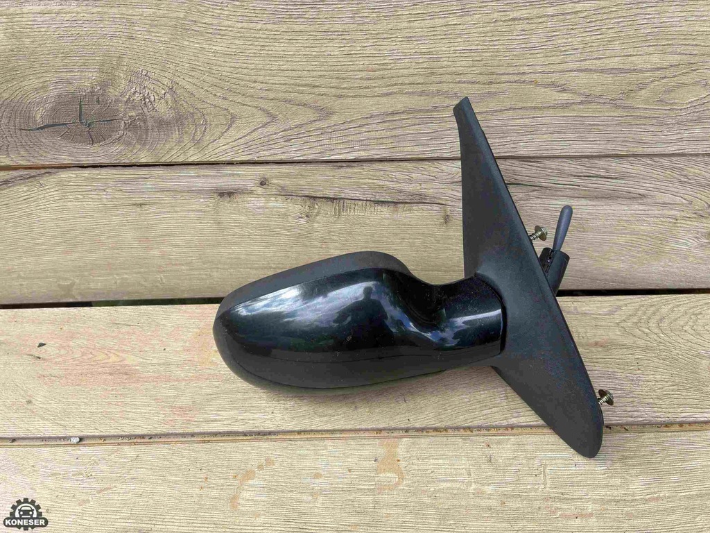 фото №2, Зеркало наружное правое механический renault clio ii e2018011