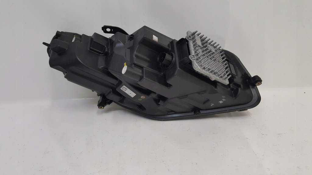 Jaguar e pace full led фара перед левая 2017-2023 с Разборки