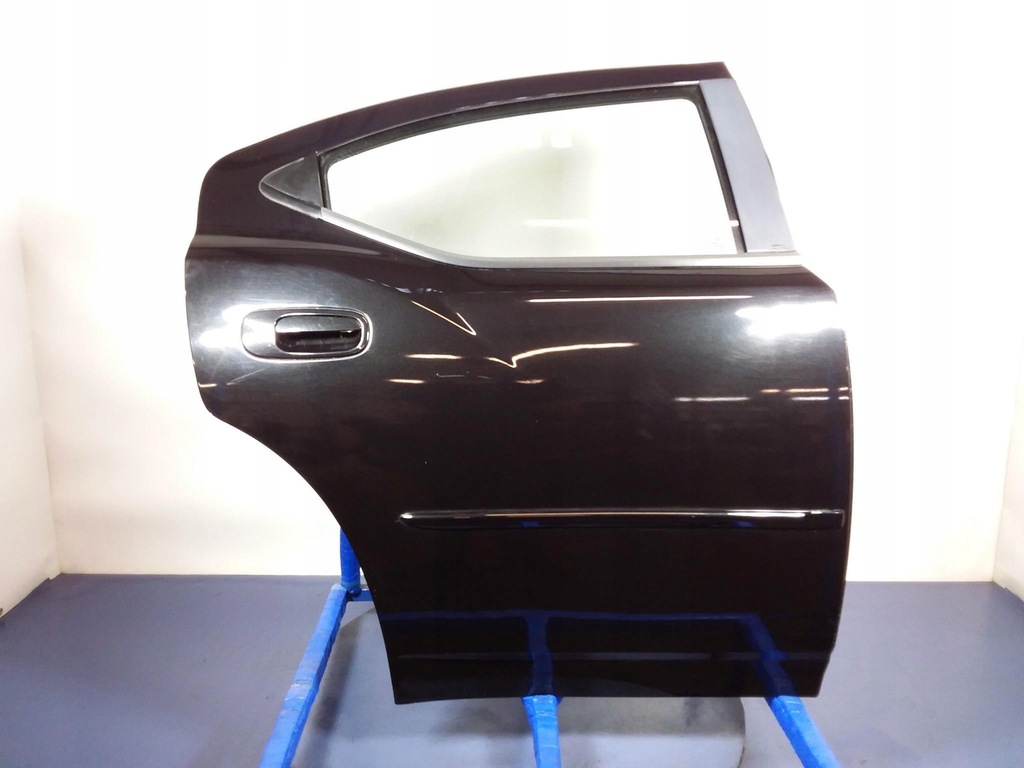 фото №1, Dodge charger 05-10 дверь задняя задние правое pxr