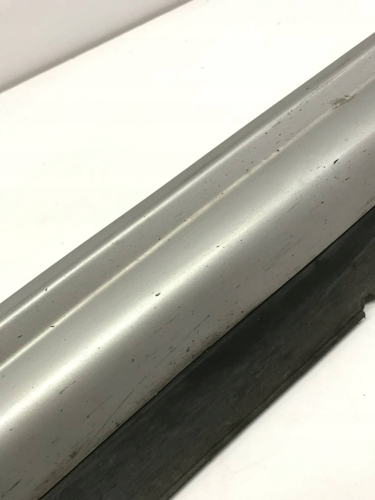 фото №9, Молдинг порог правая audi a4 b9 lift allroad 2019- 8w9853856h