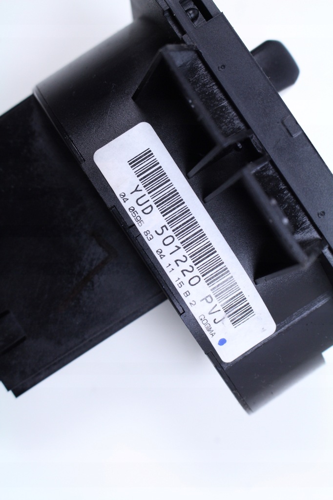 фото №3, Перемикач світла land rover discovery iii