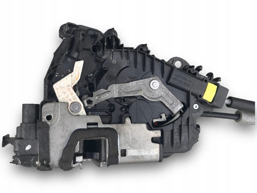 фото №4, Mercedes w223 замок двері лівий перед a0997209901