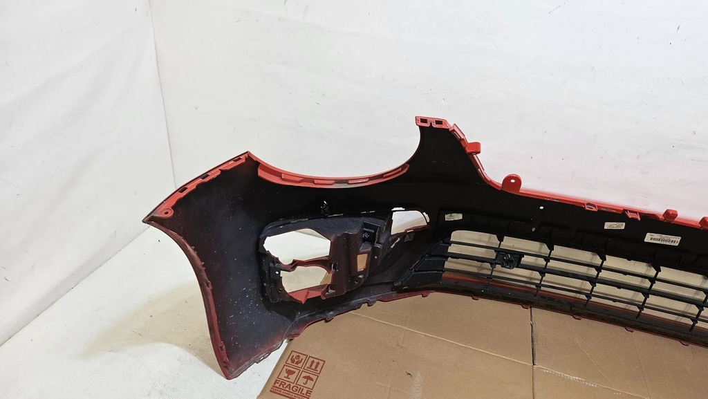 фото №5, Бампер перед передній vw beetle r-line 5c5807221p