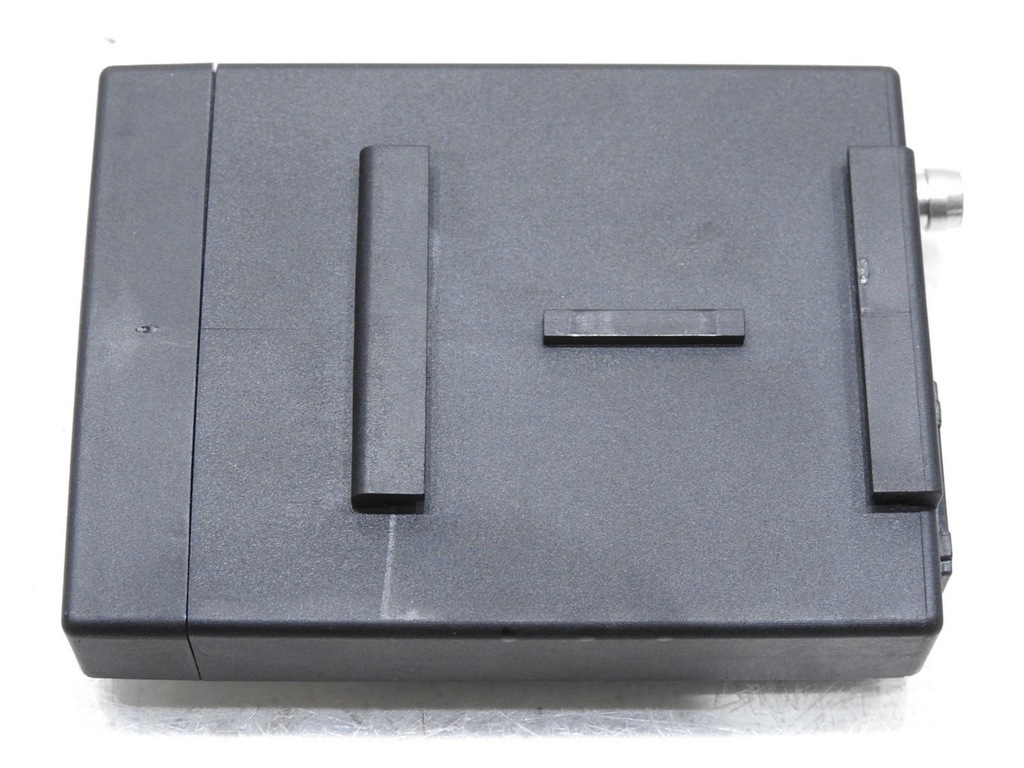 фото №2, Модуль блок керування telestart mercedes w203