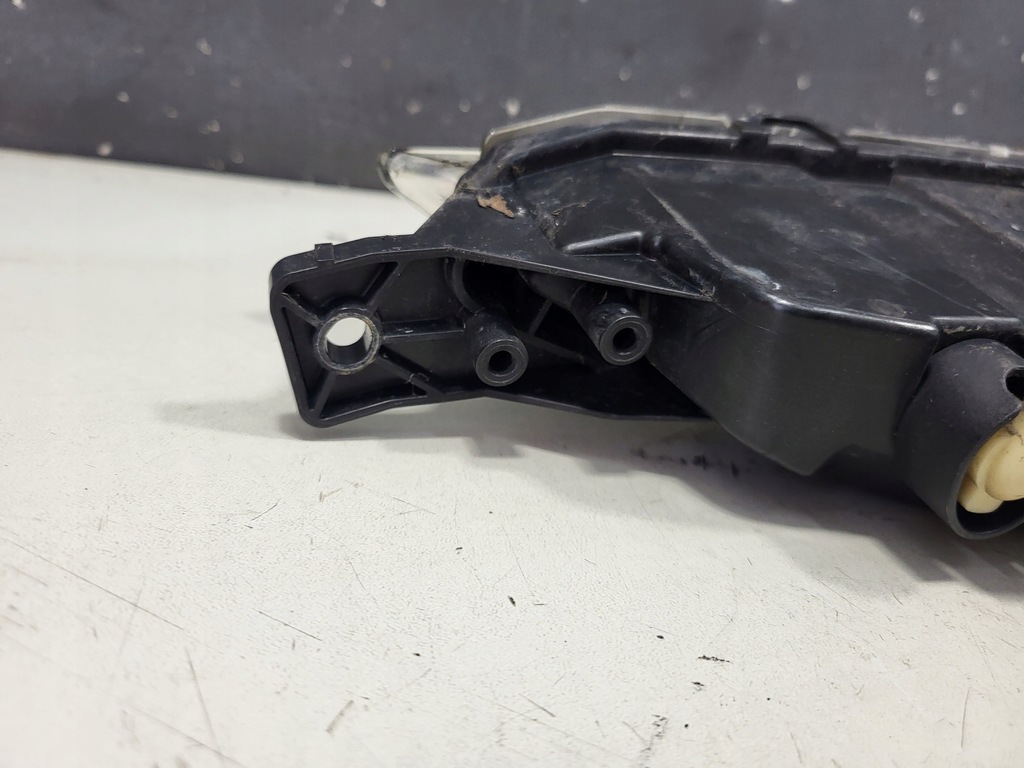 фото №8, Свет движение dziennej led drl левый перед citroen c4 picasso ii 9676036580