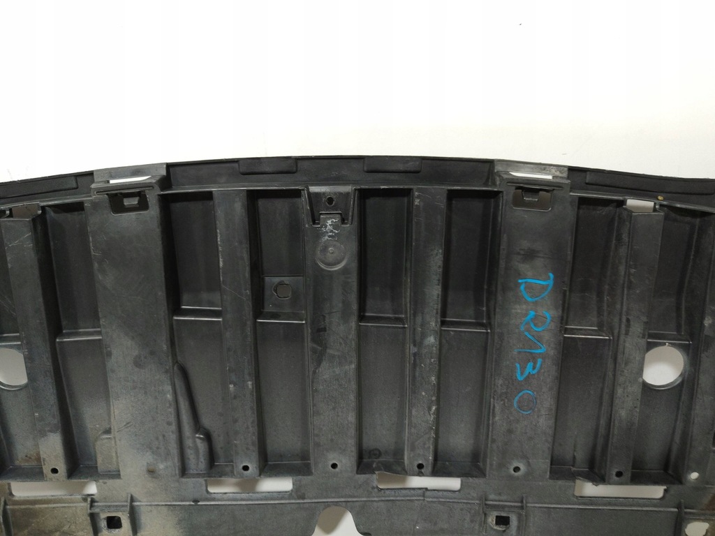 фото №16, Renault clio iv захист pod бампер передній