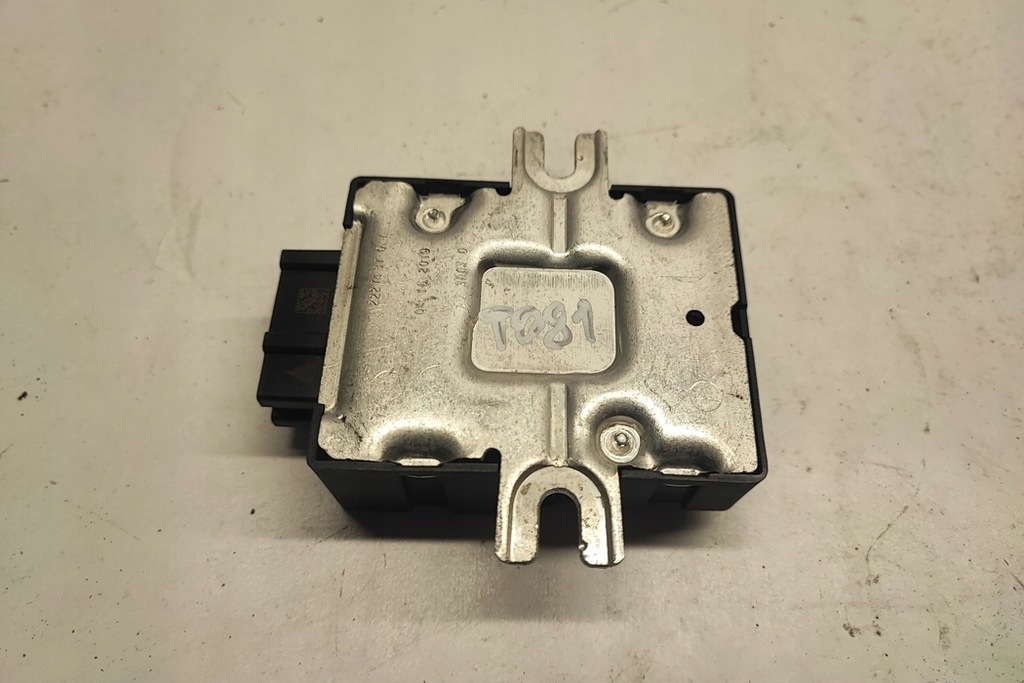 фото №9, Блок управления насоса топлива mini clubman f54 2817762 2.0l дизель 140kw 2019