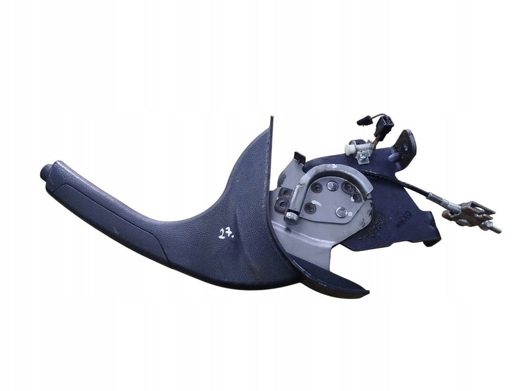 фото №1, Kia sportage гальмо ручний важіль гальма ручного 2004-2008