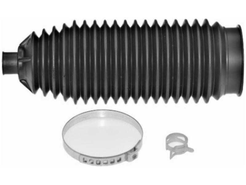 фото №1, Захист тяга kia ceed ii 12-18 cerato iii 13- pro ceed ii 13-15