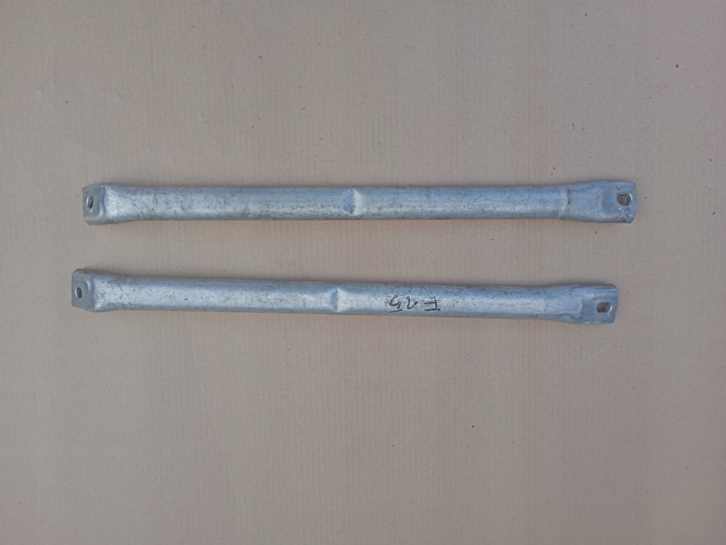 фото №2, Mini countryman r50 r60 кронштейн распорка