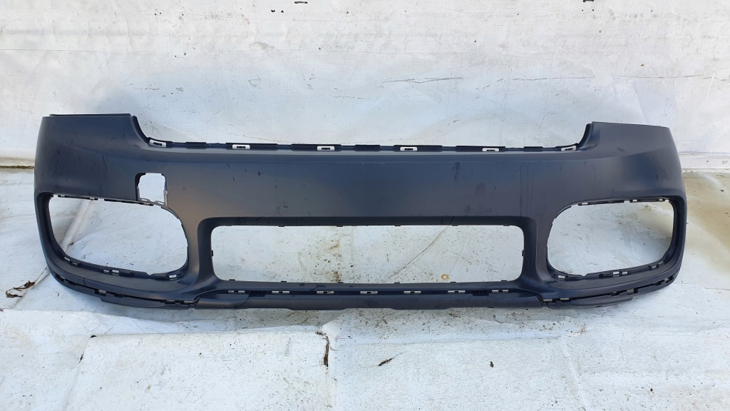 фото №1, Mini countryman f60 бампер перед оригинал новый