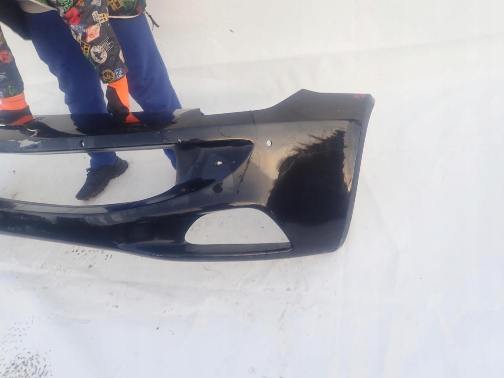 Ferrari ff 11-16 бампер перед передний pdc Киев