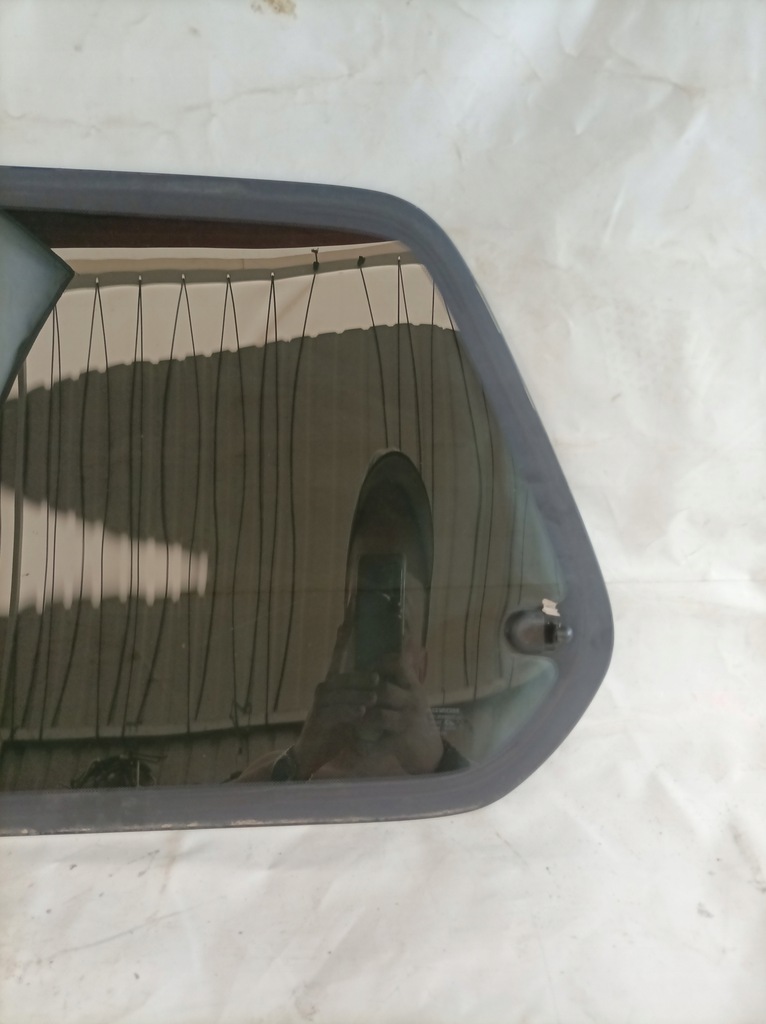 фото №9, Honda odyssey 99 стекло кузовная правый задняя usa