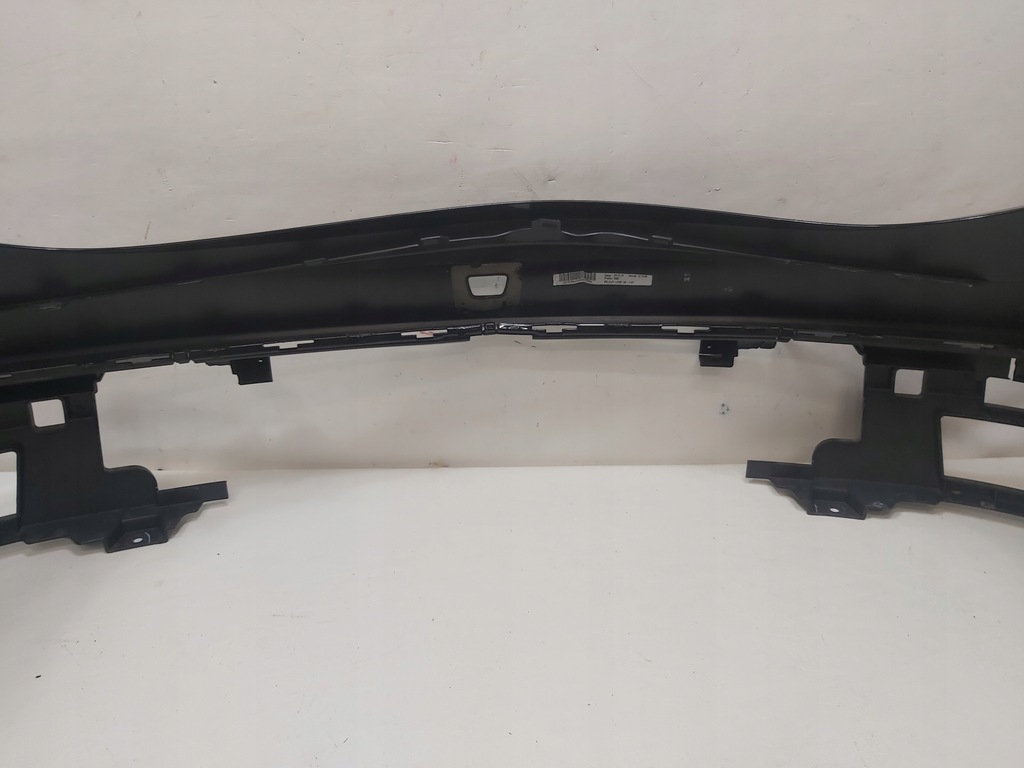 фото №12, Бампер задняя задний porsche taycan 9j 9j1807421