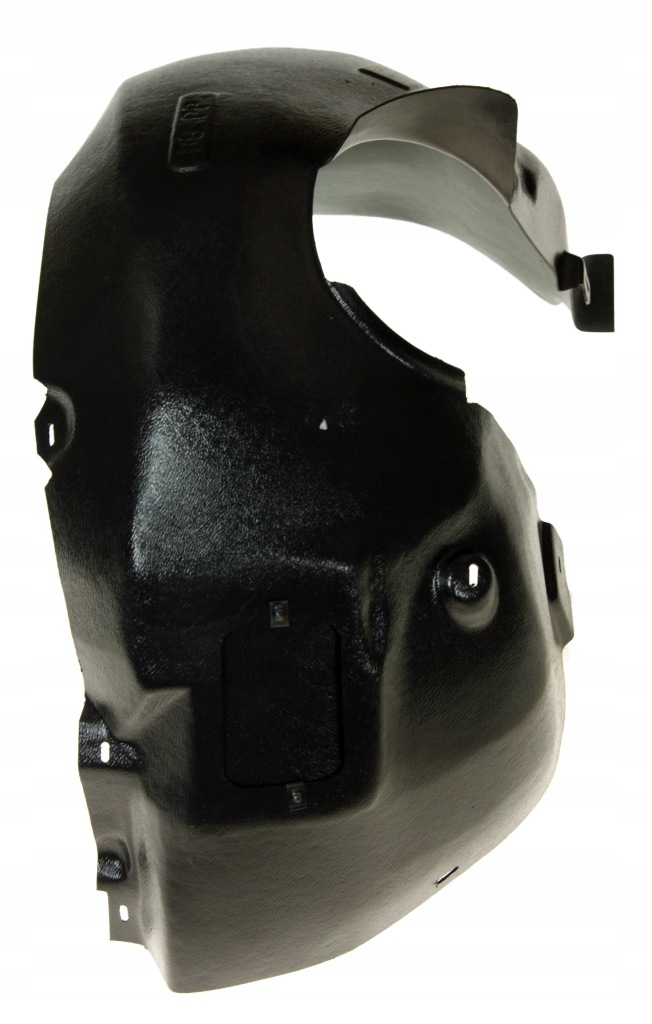 фото №3, Подкрылок vw passat b8 2014-.. перед правое cz. задняя