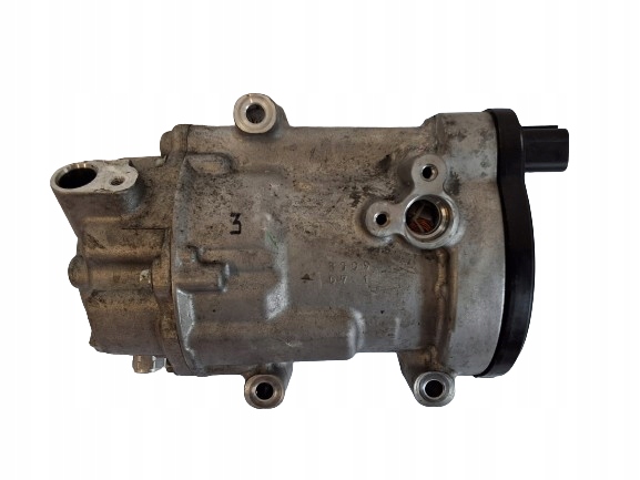 фото №1, Rav4 v компресор компресор кондиціонера 042400-1101