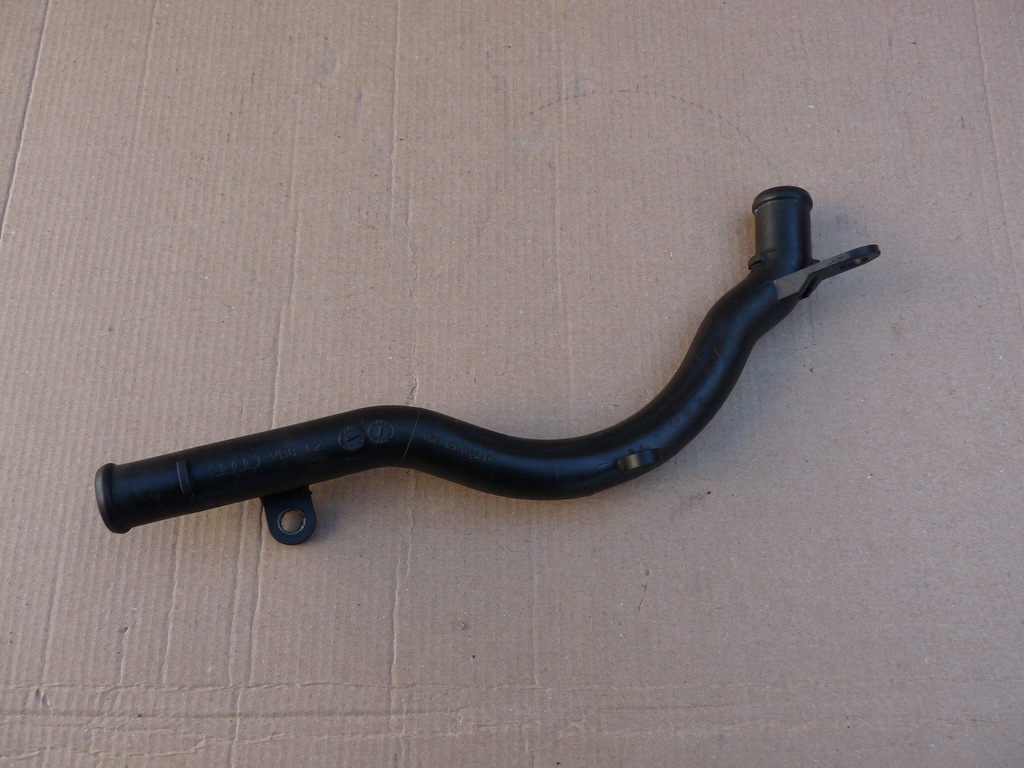 фото №1, Audi a8 d3 3.2 fsi труба wody 06e121044d
