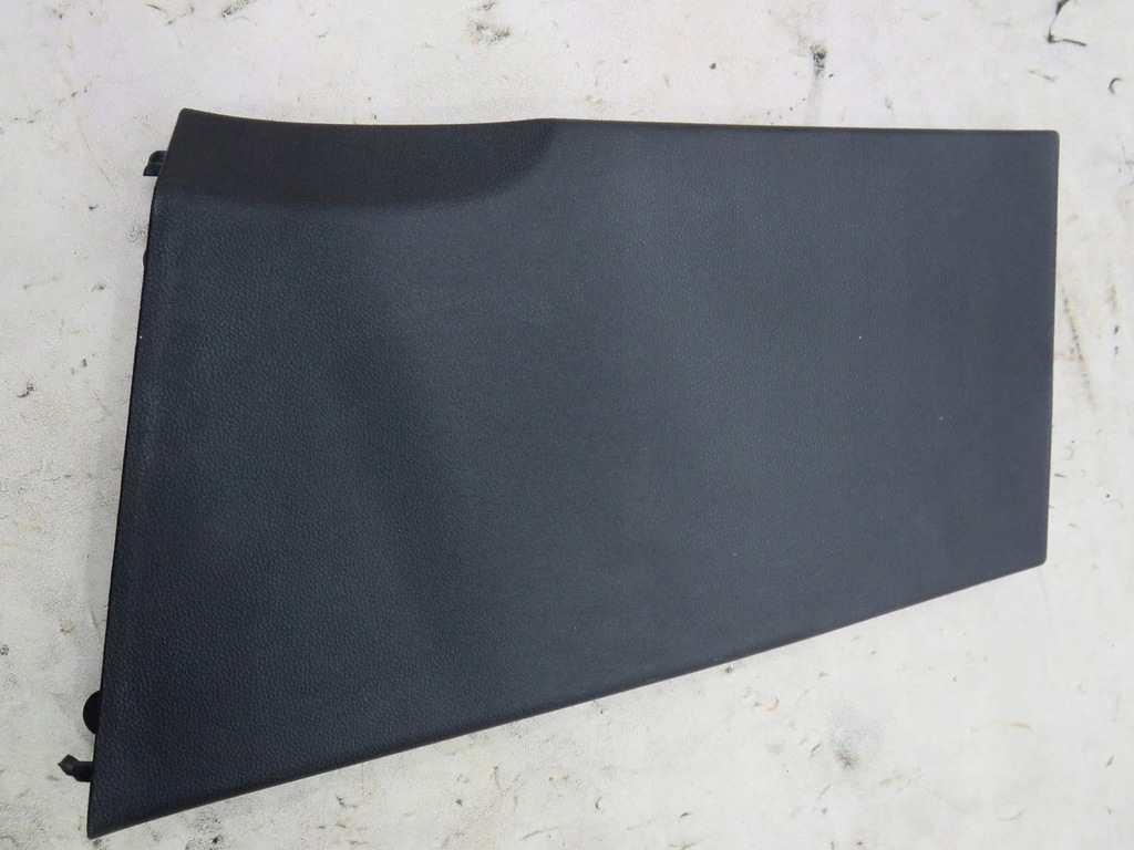 фото №1, Защита обшивка стойка левая левая renault clio v