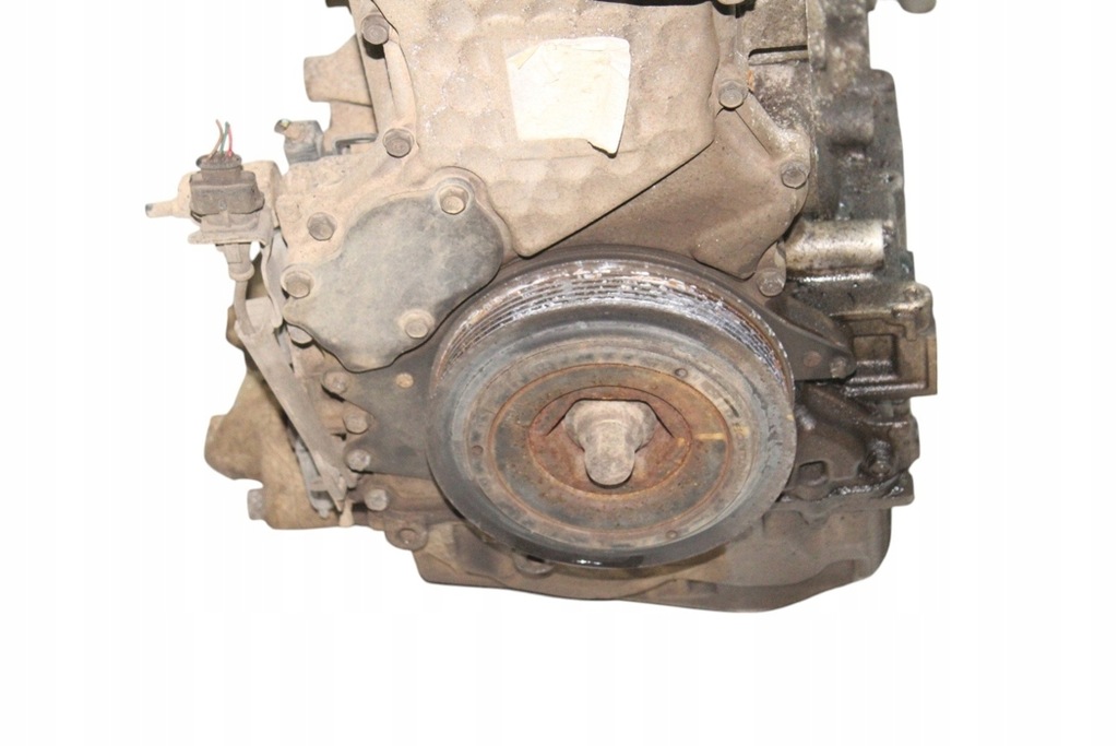 фото №13, Двигун honda cr-v iv rm_ n22b4 2.2l дизель 110kw 2014