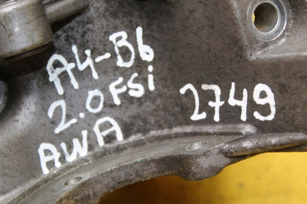 Кронштейн генератора 06d903143c a4 b6 2.0 fsi awa Київ