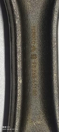 фото №10, Шатун fomoco 9826063180 -jumper, boxer, ducato 2,2_2,0 bluehdi euro 6 /19r