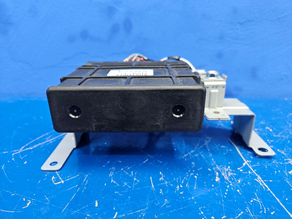 фото №6, Блок управления аккумулятор bms mitsubishi i-miev citroen c-zero ion 9499f242