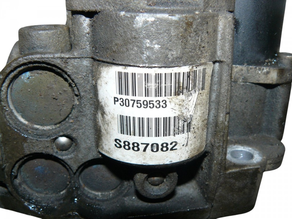 фото №6, Насос haldex volvo xc90 i 2002-2014