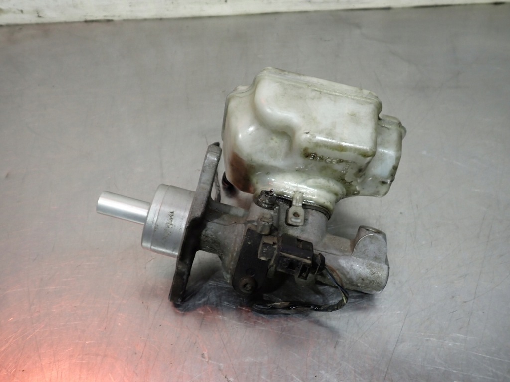 фото №1, Бачок жидкость усилителя seat leon ii