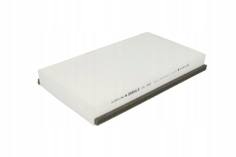 фото №1, Фільтр кабіни pasuje do: ford maverick, ford usa escape, mazda tribute 2.0/2