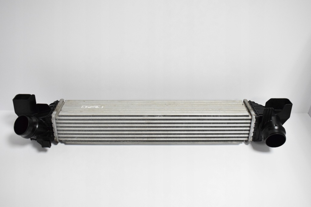 Купить Радиатор интеркулер bmw x1 f48 f40 f45 7617597