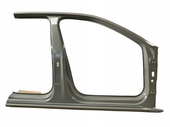 фото №1, Skoda superb iii 3v0 порог правый блок двигателя