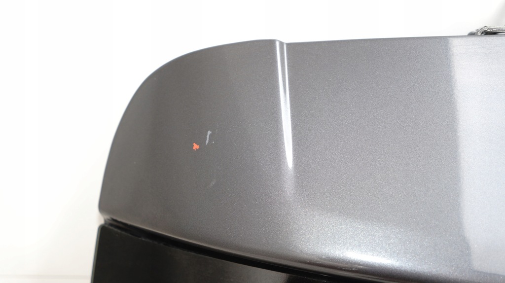 фото №7, Кришка багажника багажника задня kia rio iii 11-14r abt